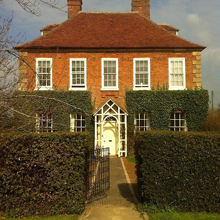 Whitchurch Farm Guesthouse Alderminster Екстер'єр фото