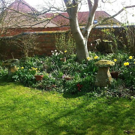 Whitchurch Farm Guesthouse Alderminster Екстер'єр фото