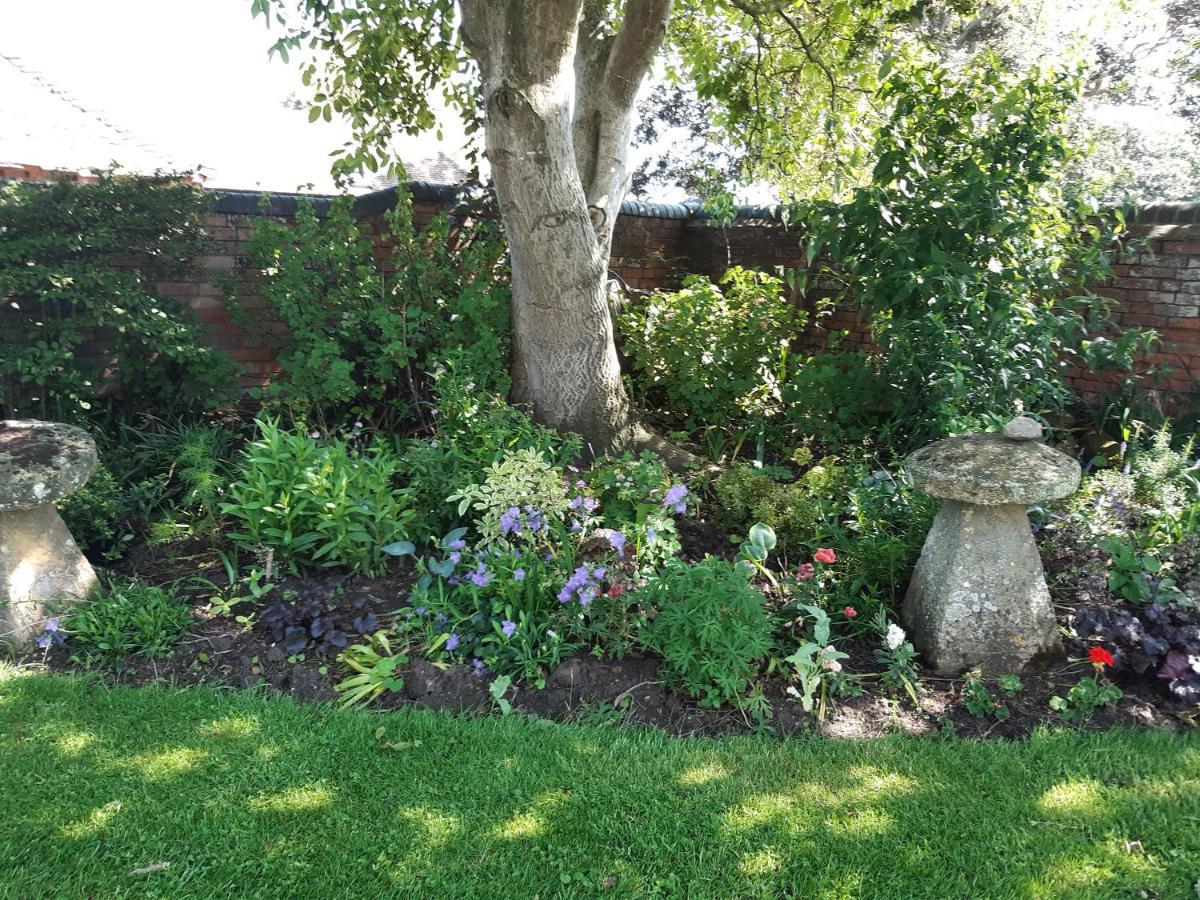 Whitchurch Farm Guesthouse Alderminster Екстер'єр фото
