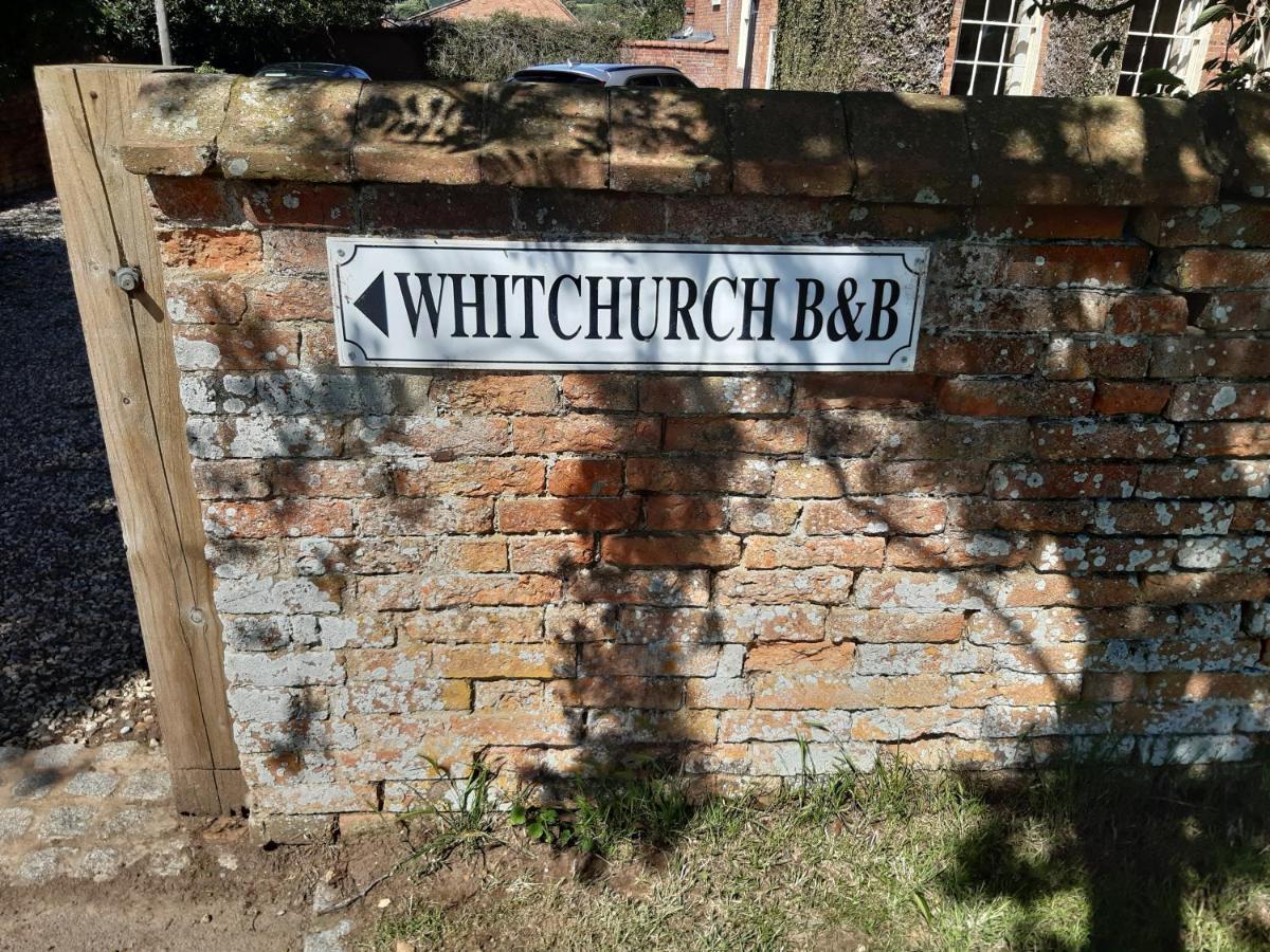Whitchurch Farm Guesthouse Alderminster Екстер'єр фото