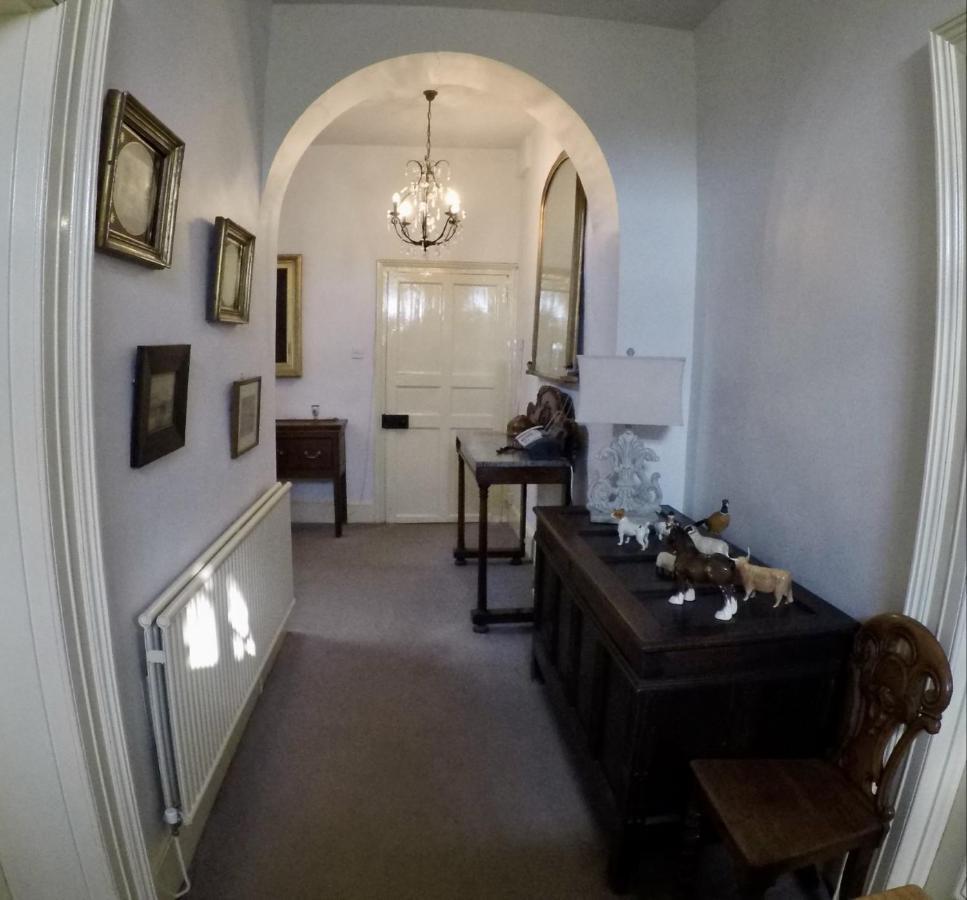 Whitchurch Farm Guesthouse Alderminster Екстер'єр фото