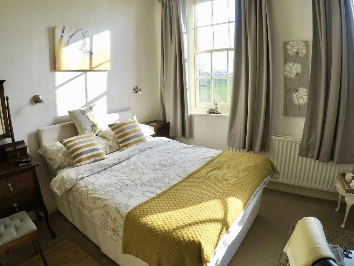 Whitchurch Farm Guesthouse Alderminster Екстер'єр фото