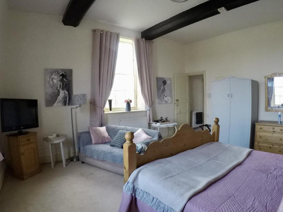 Whitchurch Farm Guesthouse Alderminster Екстер'єр фото