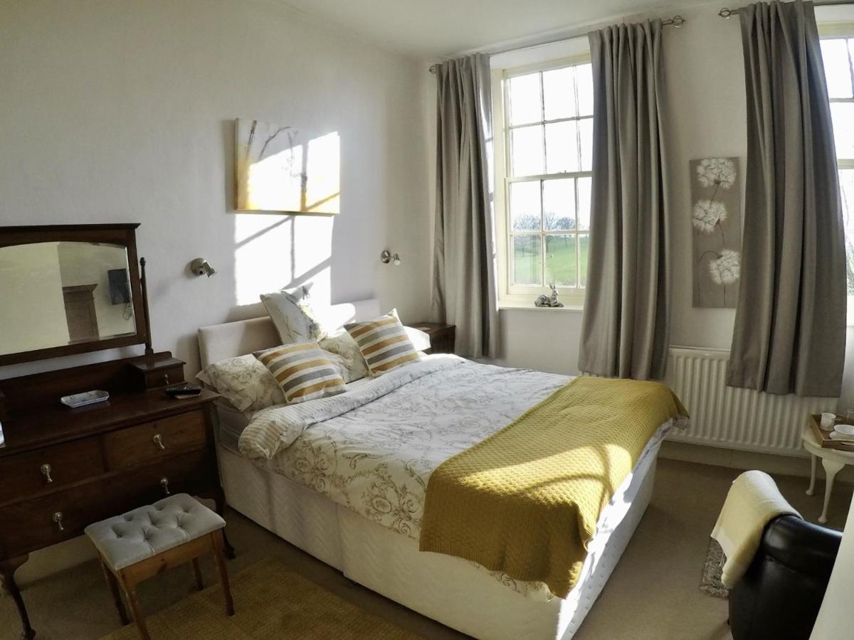 Whitchurch Farm Guesthouse Alderminster Екстер'єр фото
