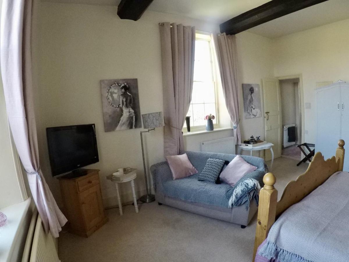 Whitchurch Farm Guesthouse Alderminster Екстер'єр фото