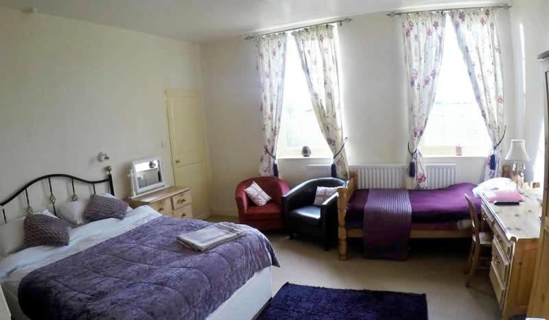 Whitchurch Farm Guesthouse Alderminster Екстер'єр фото