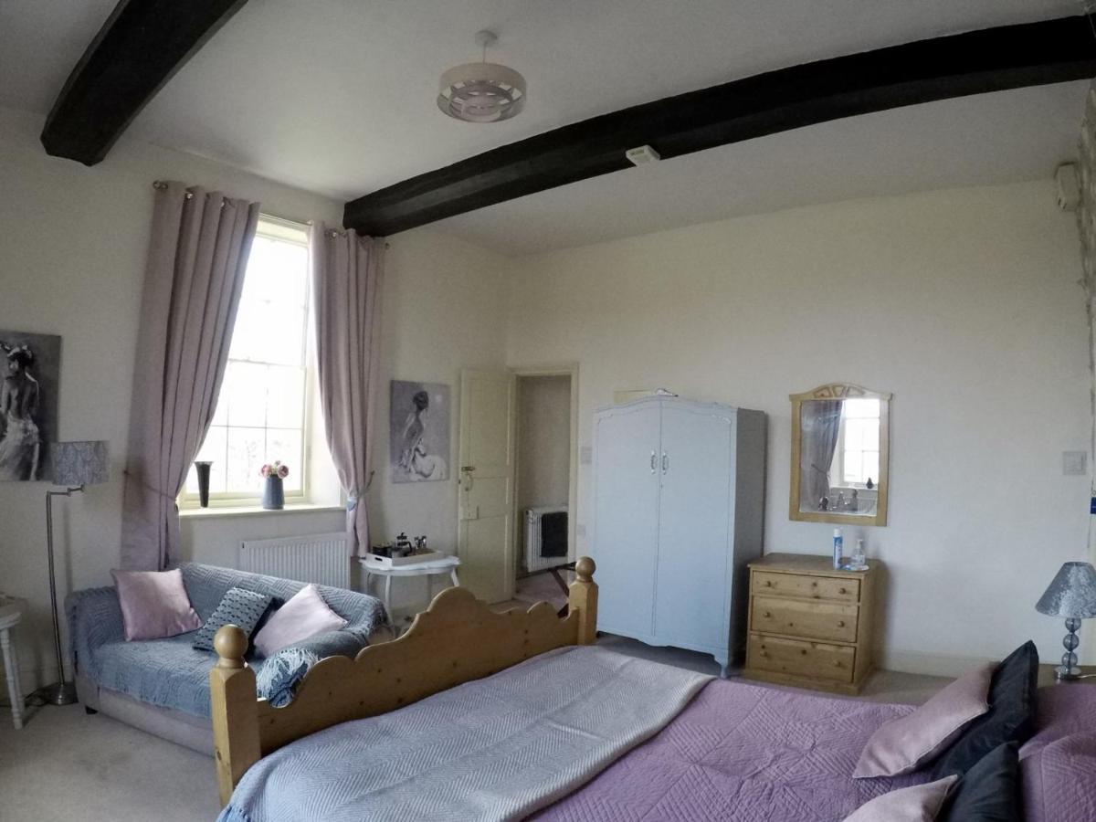 Whitchurch Farm Guesthouse Alderminster Екстер'єр фото