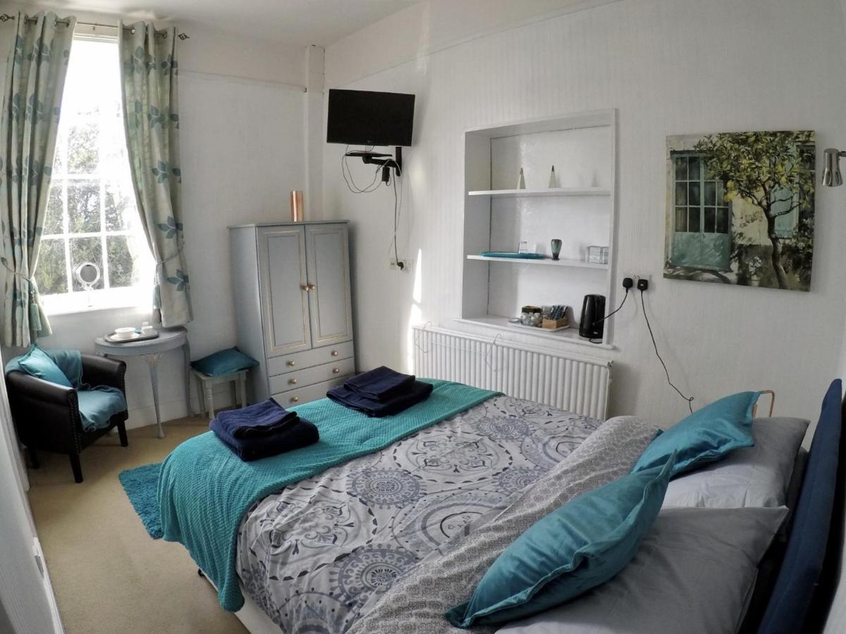 Whitchurch Farm Guesthouse Alderminster Екстер'єр фото