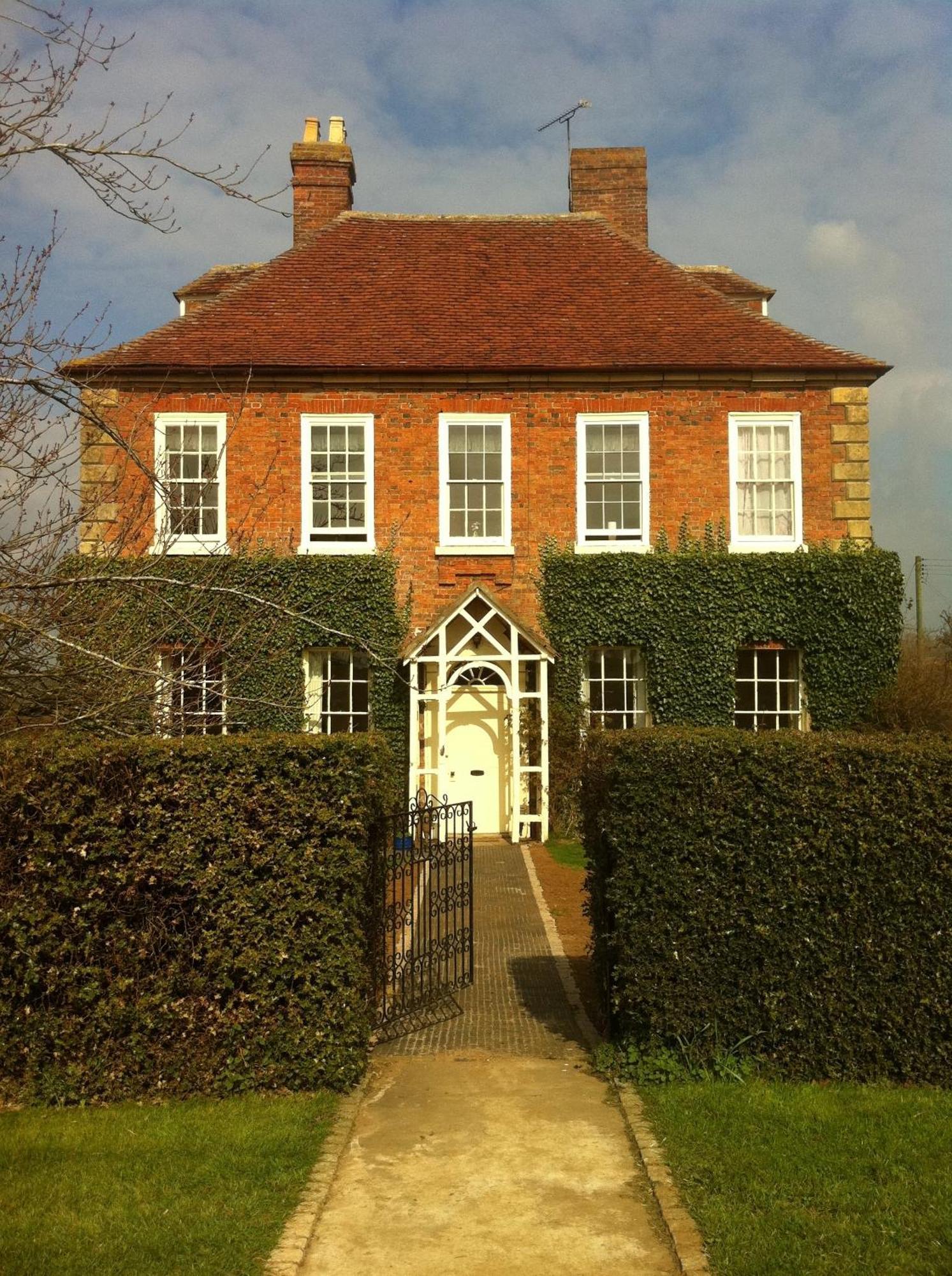 Whitchurch Farm Guesthouse Alderminster Екстер'єр фото