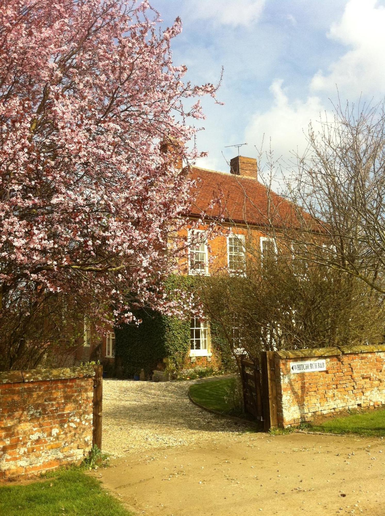 Whitchurch Farm Guesthouse Alderminster Екстер'єр фото