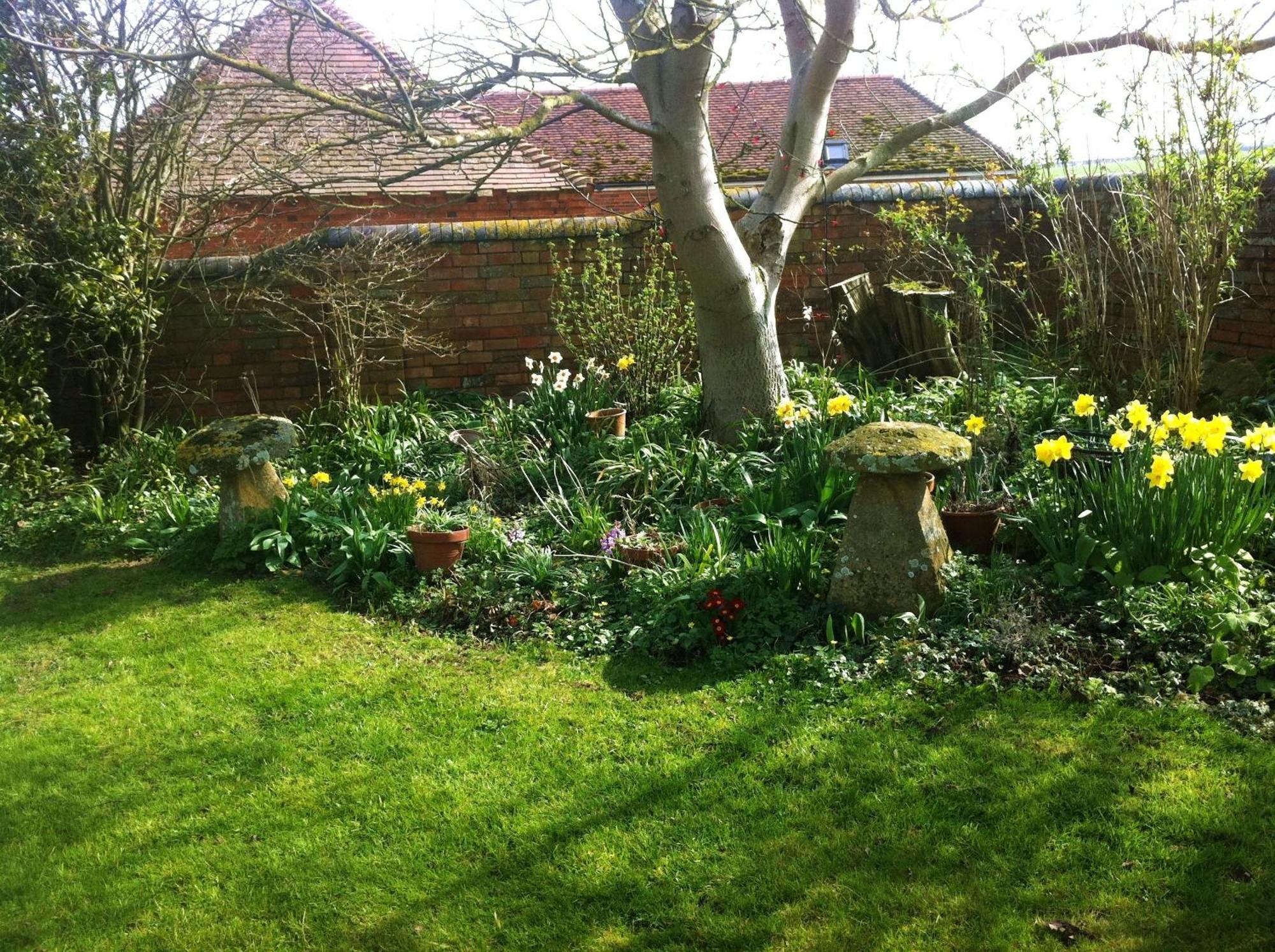 Whitchurch Farm Guesthouse Alderminster Екстер'єр фото