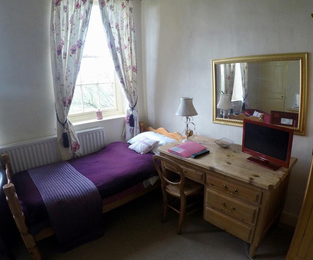Whitchurch Farm Guesthouse Alderminster Екстер'єр фото