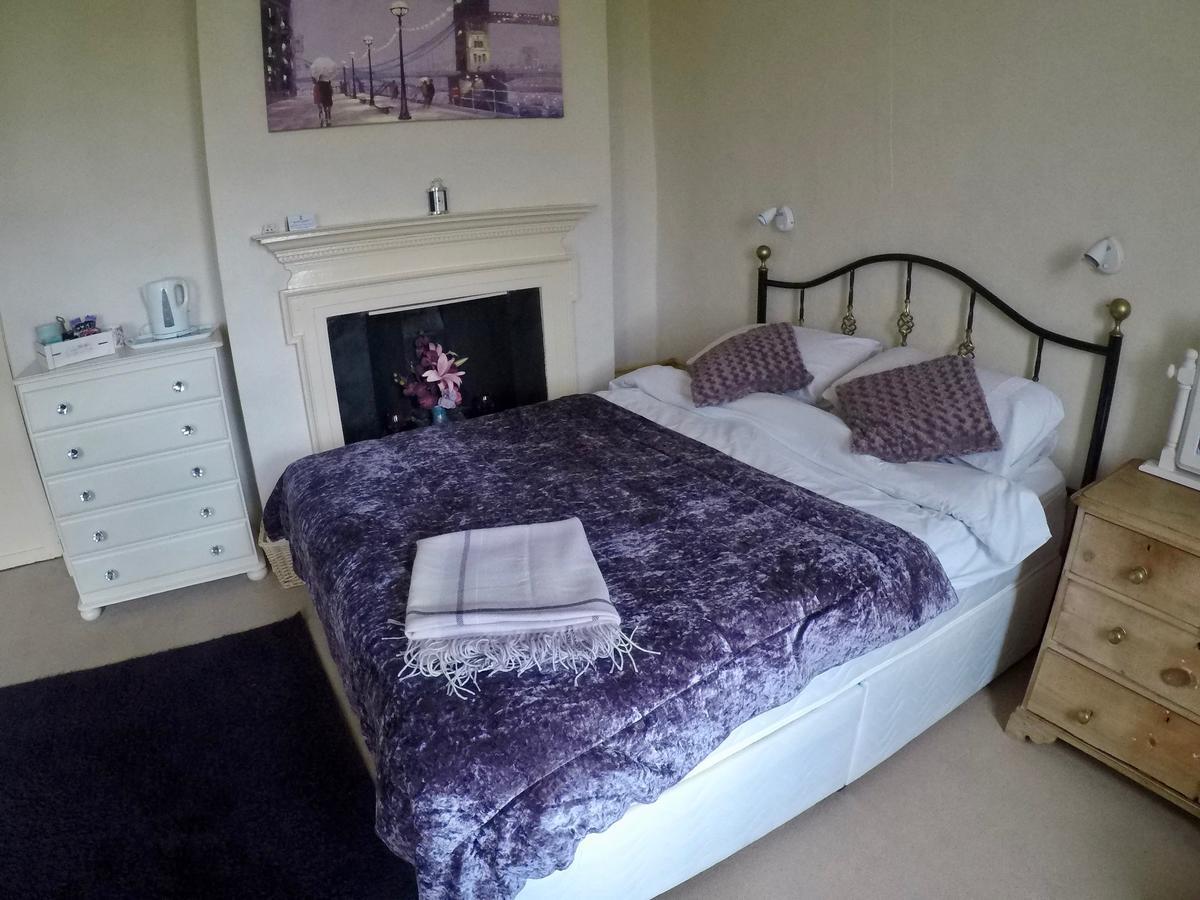 Whitchurch Farm Guesthouse Alderminster Екстер'єр фото