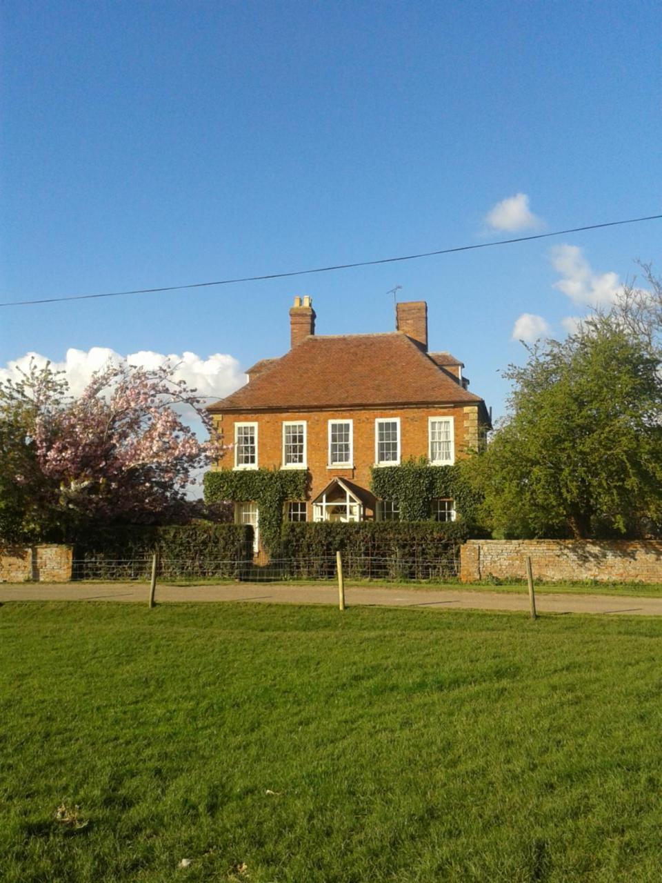 Whitchurch Farm Guesthouse Alderminster Екстер'єр фото