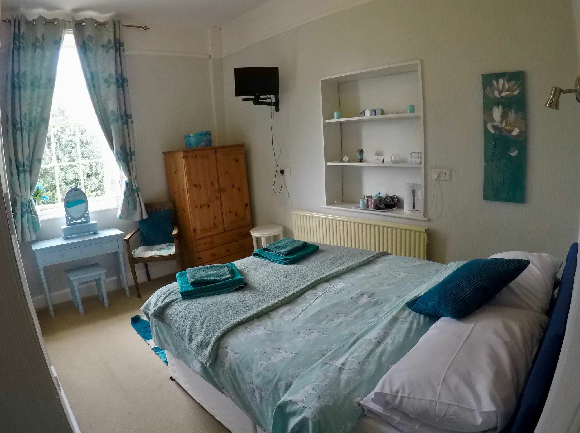 Whitchurch Farm Guesthouse Alderminster Екстер'єр фото